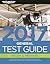 General Test Guide 2017: Pass your test and know what is essential to become a safe, competent AMT from the most trusted source in aviation training (Fast-Track Test Guides)