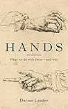 Book cover for Hands: What We Do with Them – and Why