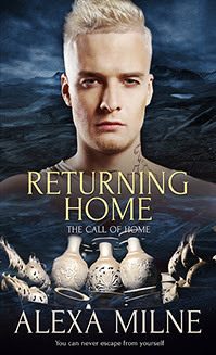 Returning Home (The Call of Home, #2)