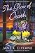 The Glow of Death (Josie Prescott Antiques #11) by Jane K. Cleland