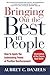 Bringing Out the Best in People by Aubrey C. Daniels