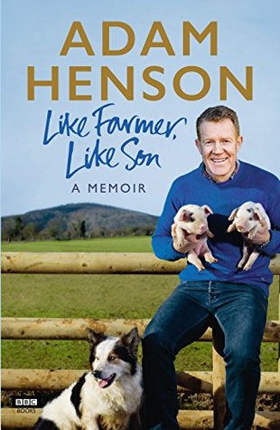 Like Farmer, Like Son (Kindle Edition)
