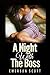 A Night With the Boss (My Wife's Awakening Book 1)