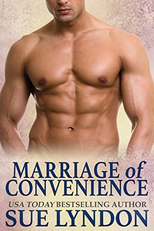 Marriage of Convenience (Kindle Edition)