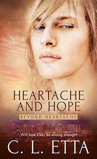 Heartache and Hope (Beyond Heartache, #1)