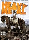 Heavy Metal, March 2015 #273 by Kevin Eastman