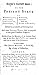 Satan's Harvest Home: Or the Present State of Whorecraft, Adultery, Fornication, and Other Satanic Works, Daily Propagated in This Good Protestant Kingdom. Collected from the Memoirs of an Intimate Comrade of the Hon. Jack.