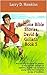 Bedtime Bible Stories David & Goliath Book 5: And exciting fun book for parents to read to their children at bedtime. A great way to teach young minds the wonderful stories of the Bible.