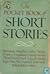 The Pocket Book of Short Stories: American, English and Continental Masterpieces