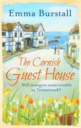 The Cornish Guest House (Tremarnock, #2)