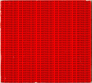 An Anthology of Chance Operations (Hardcover)