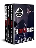 The Captive Series