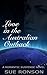 Romance & Mystery:: Love In The Australian Outback (The Love In Series Book 1)