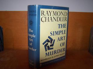 The Simple Art of Murder