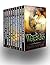 WereBabies A 10 Book Paranormal Pregnancy Romance Box Set by Amy Star