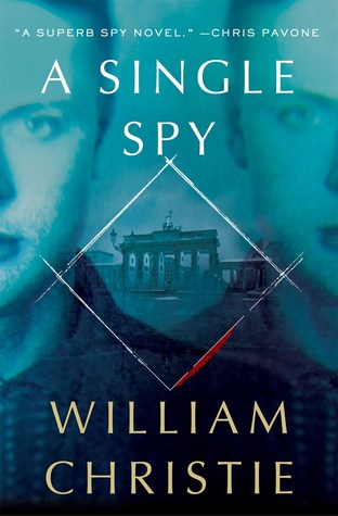 A Single Spy (Alexsi #1)