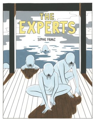 The Experts (Paperback)