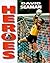 HEROES: DAVID SEAMAN.