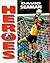 HEROES: DAVID SEAMAN.