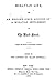 Moravian life; or, An English girl's account of a Moravian settlement in the Black forest [by B ...
