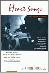 Cover of Heart Songs and Other Stories