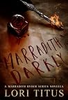 Marradith, Darkly by Lori Titus