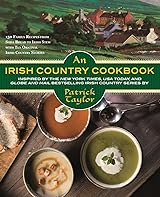 洋書 The Country Cooking of Ireland The Country Cooking of Ireland: Andrews, Colman, Hirsheimer