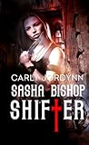 Shifter by Carly Jordynn