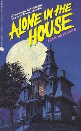 Alone in the House