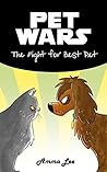 Pets War by Amma Lee