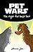 Pets War by Amma Lee Pets War by Amma Lee