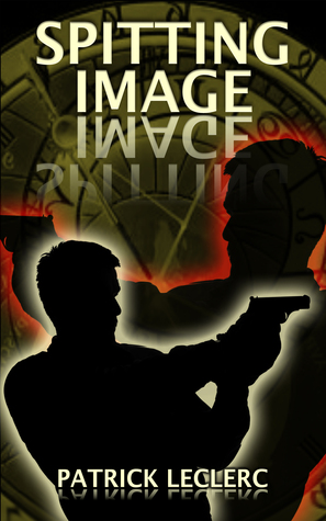 Spitting Image (The Immortal Vagabond Healer #2)