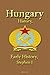 Hungary History, Early History, Stephen I: Economic and Social Developments, The Society, the Hungarian People