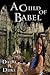 A Child of Babel (Shinar Bo...