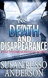 Death and Disappearance (Fina Fitzgibbons Brooklyn Mystery Book 5) Death and Disappearance (Fina Fitzgibbons Brooklyn Mystery Book 5)