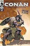 Conan the Cimmerian #0