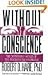 Without Conscience by Robert D. Hare