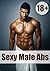 Sexy Male Abs: Sexy Photo Collection