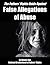 False Allegations of Abuse
