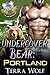 Shane (Undercover Bear, #5)