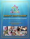 Parents' Guide to MNRI® Masgutova Neurosensorimotor Reflex Integration (Staple Bound)