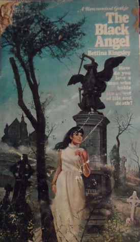 The Black Angel (Paperback)