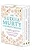 The Sudha Murty Children's Treasury (Box Set)