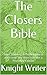 The Closers Bible: Sales Tr...