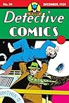 Detective Comics (1937-2011) #34