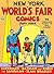 New York World's Fair (1939-1940) #2