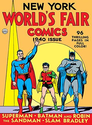 New York World's Fair (1939-1940) #2