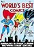World's Best Comics (1941-1986) #1 (World's Finest (1941-1986))