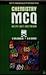 Chemistry Mcq (Multiple-Choice-Question Bank)
