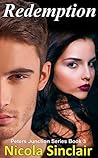 Redemption (Peters Junction Series, #3) Redemption (Peters Junction Series, #3)